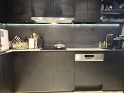 Melville Park (D18), Condominium #585175051